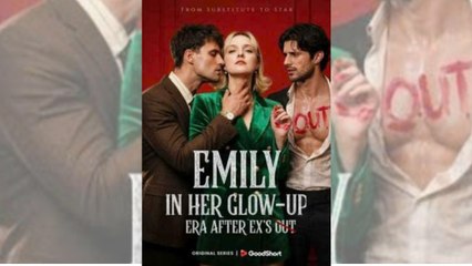 Emily in Her Glow-up Era after Exs Out FULL MOVIE