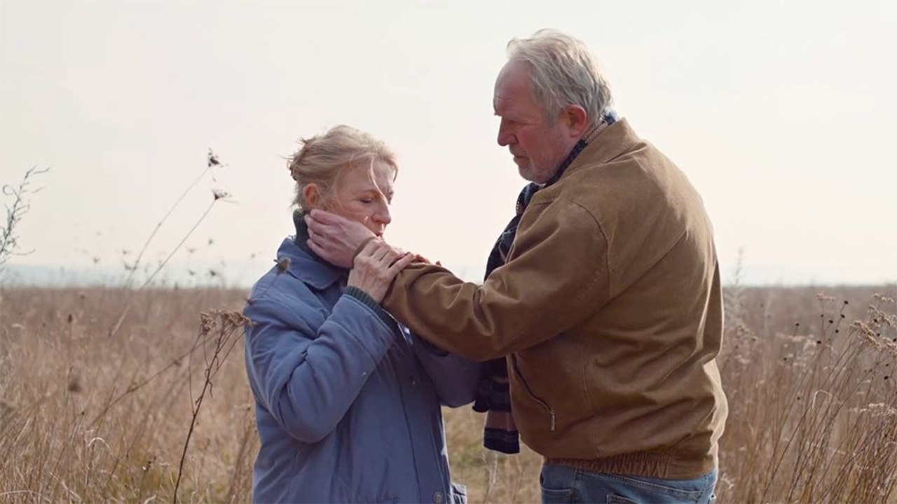 Der verlorene Mann Trailer DF