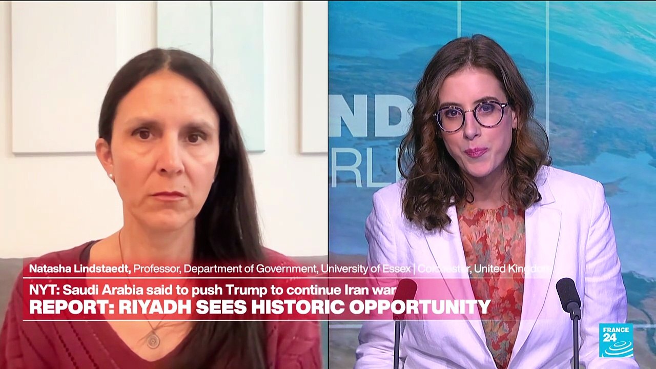 Once seeking de-escalation, Saudi Arabia now sees ‘no coexistence’ with hardline Iran