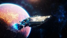 Galactic Civilizations IV - Il trailer di lancio