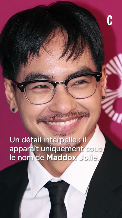 Pourquoi les enfants de Brad Pitt abandonnent-ils son nom ? Ce détail relance les questions