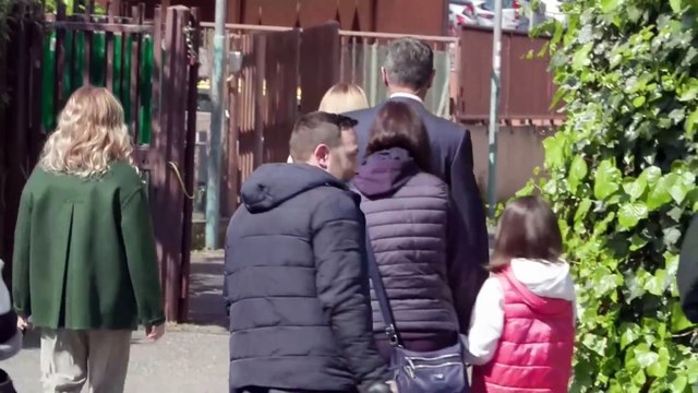 Italia rechazó la reforma judicial promovida por Giorgia Meloni