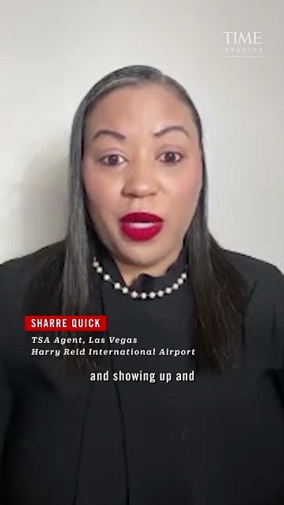 TSA Officer on the Impact of the Partial Government Shutdown