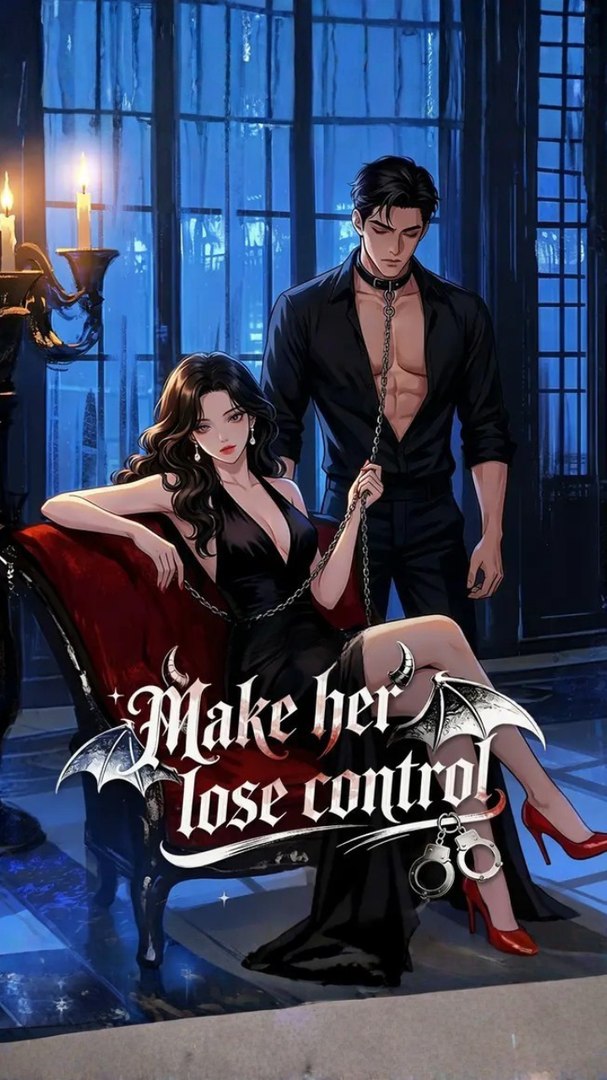 [#MiniMovie] Make Her Lose Control