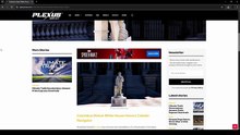 Plexus News: Columbus Statue White House - Trump Restores Explorer