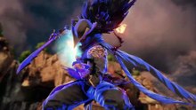 Soulcalibur VI - Il trailer di annuncio di Hwang