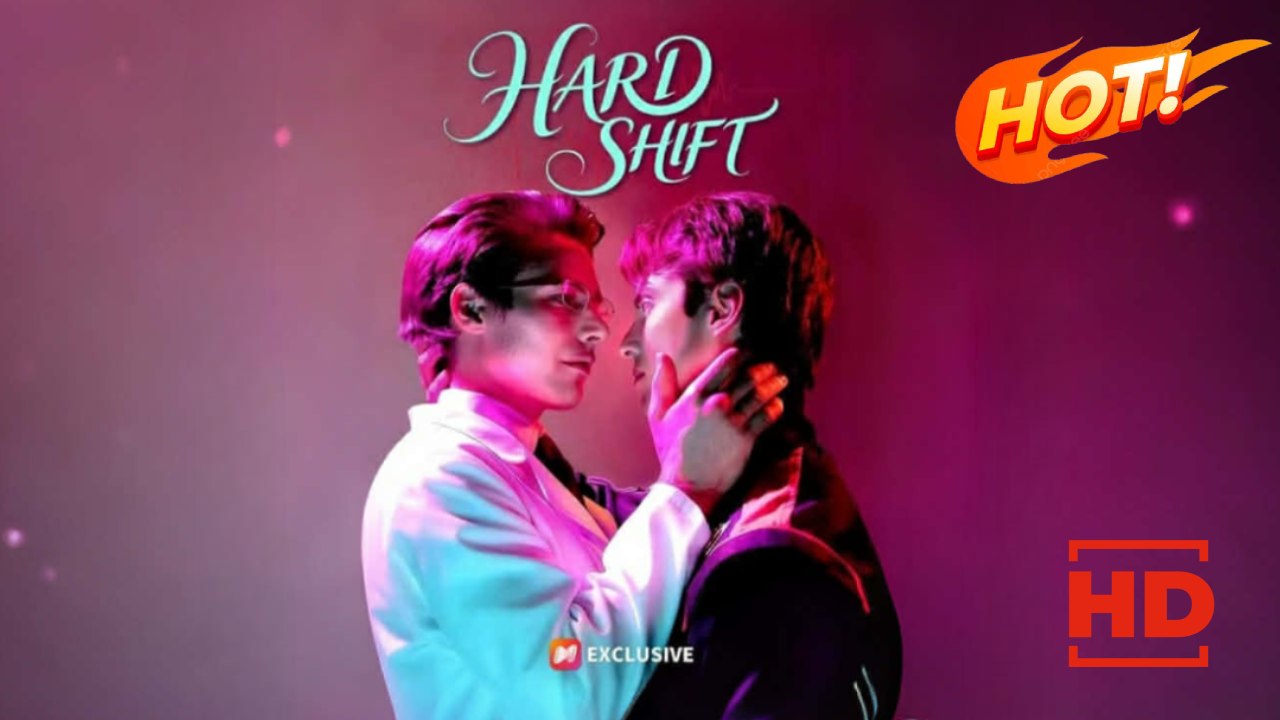 Hard Shift | Full Movie HD - Drama ShortFilms Gay Boy Love LGBTQ