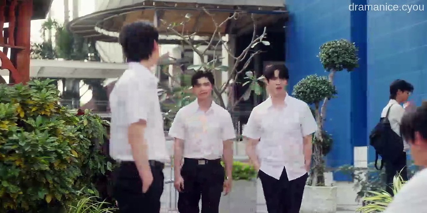 [ENG] EP.12 Fourever You Part 2