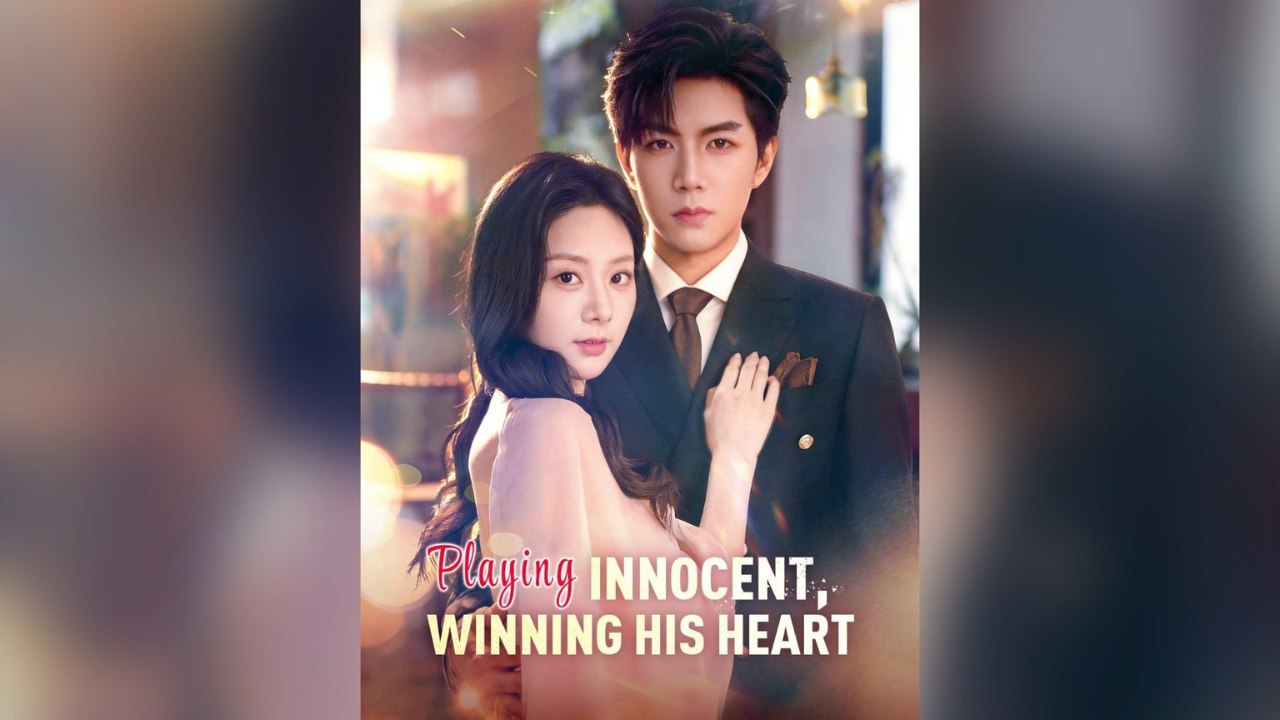Playing Innocent, Winning His Heart Full Hd Mega