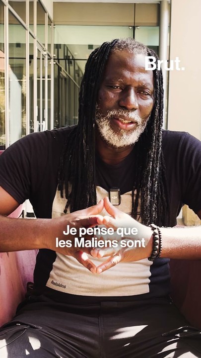 Rencontre avec Tiken Jah Fakoly