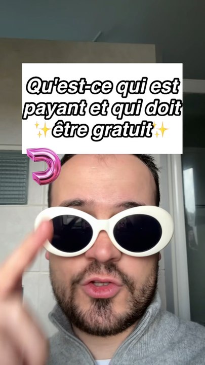 Est-ce que t'es beaucoup avec ta famille ?