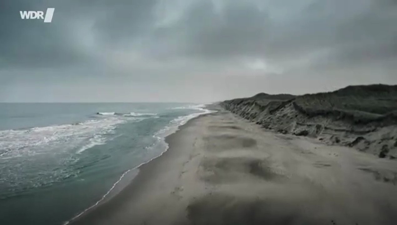 Der Dänemark Krimi -01- Rauhnächte