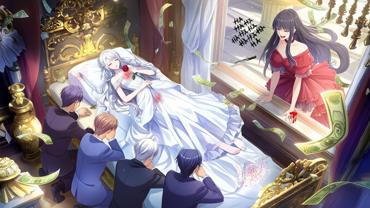 Je me suis RÉINCARNÉE le jour où le DRAME s'est produit, puis-je CHANGER le destin (en Français)