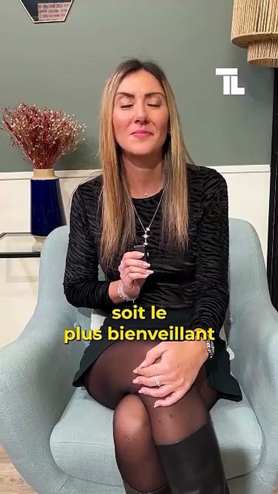 TL - Laury, candidate de Mariés au premier regard, nous confie tout sur son aventure