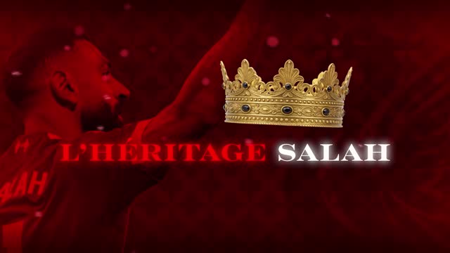 Liverpool - Mohamed Salah, une légende gravée dans l’histoire des Reds