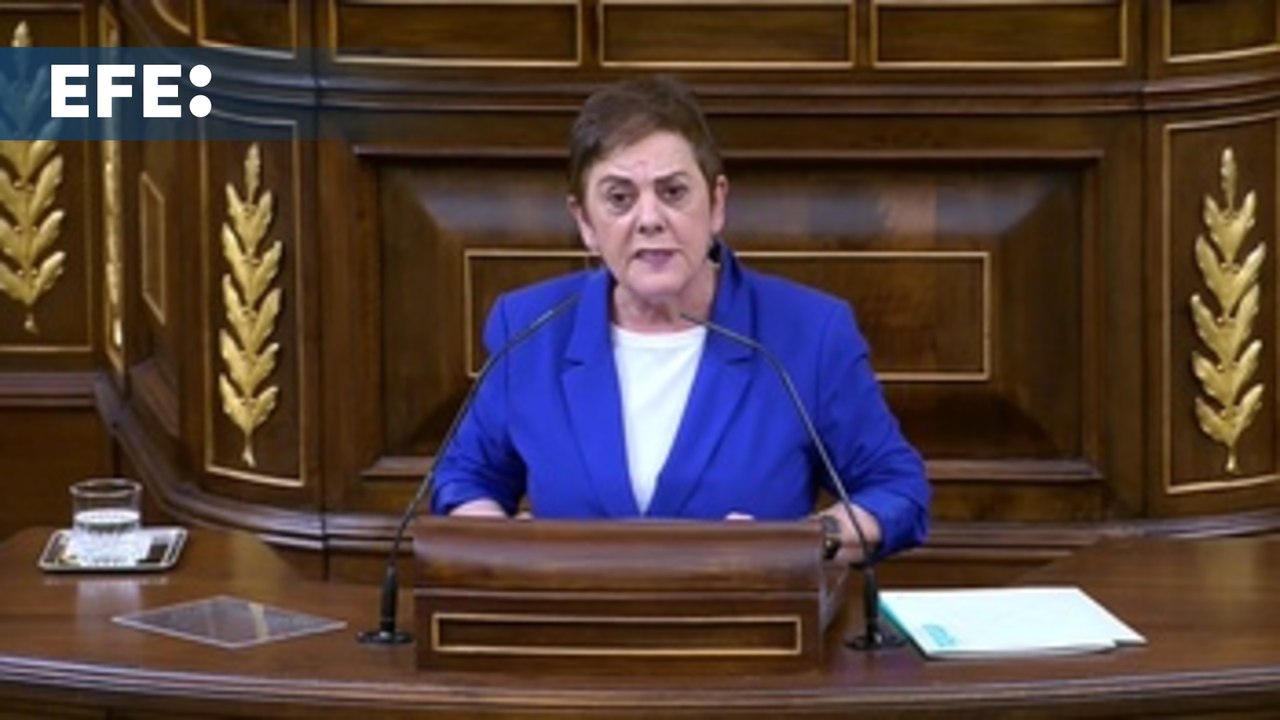 Bildu pide a Sánchez que sea el primero en plantear en la UE el debate de salir de la OTAN