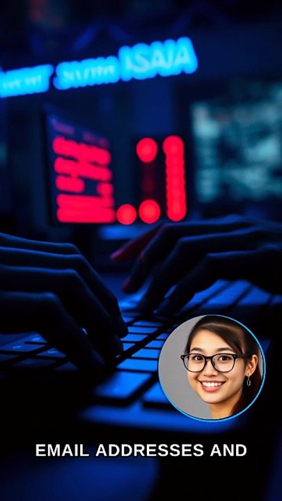 The Biggest Password Leak Changed Everything