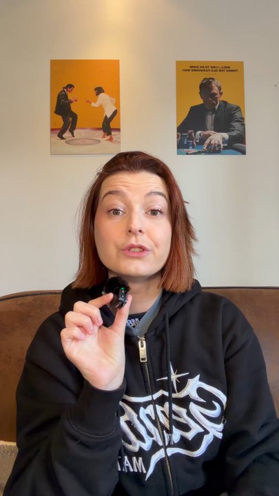 Je porte plainte contre Warner Bros ? 😱THEY WILL KILL YOU, c’est maintenant au cinéma !