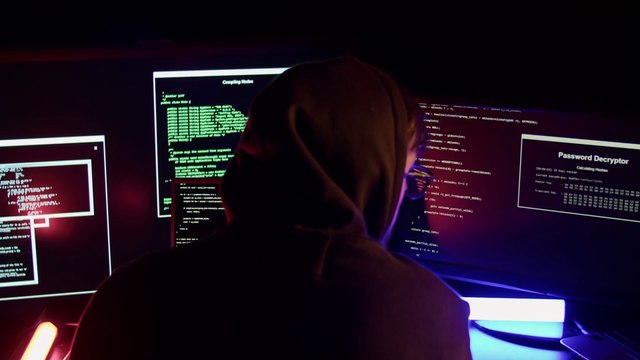 Papardo, attacco hacker al sistema, il tilt anche il sovracup