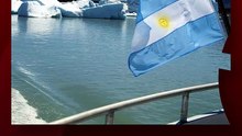 El Nobel de la Paz Adolfo Pérez Esquivel advirtió sobre el ingreso de empresas extranjeras por la Ley de Glaciares.