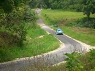 rallye de goyave guadeloupe