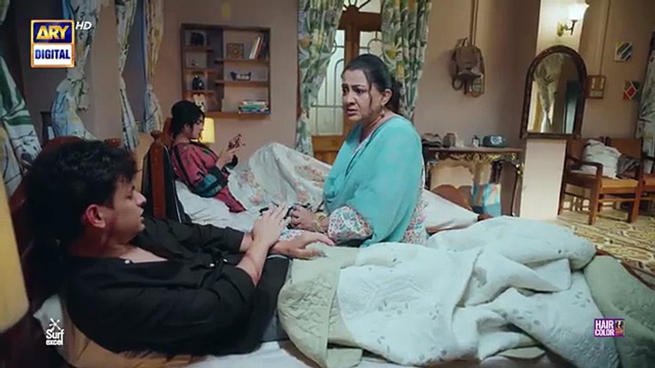 SharPasand Episode 49_25_March_2026____ARY_Digital_Drama(360p)