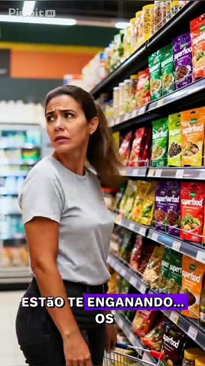 ALIMENTOS ESSENCIAIS
