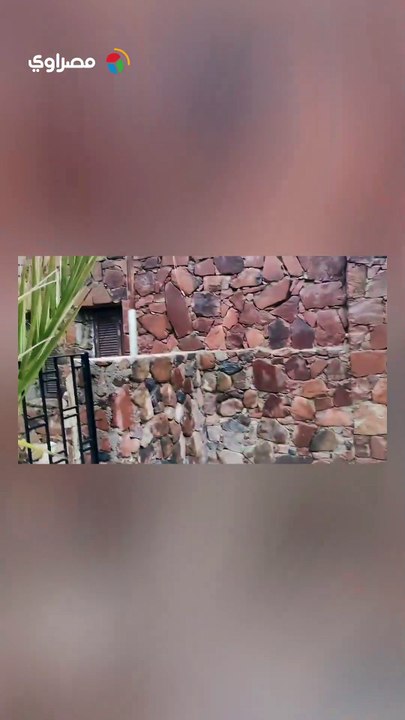 السيول تضرب سانت كاترين وسيارات الشفط تحاصر مياه الأمطار في رأس سدر