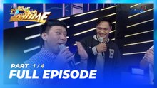 It's Showtime: Kamao ni Eman Pacquiao, nais tikman ni Lassy?! (March 25, 2026) (Part 1/4)