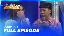 It's Showtime: Contender, naging emosyonal dahil sa itsura ni Lassy?! (March 25, 2026) (Part 4/4)
