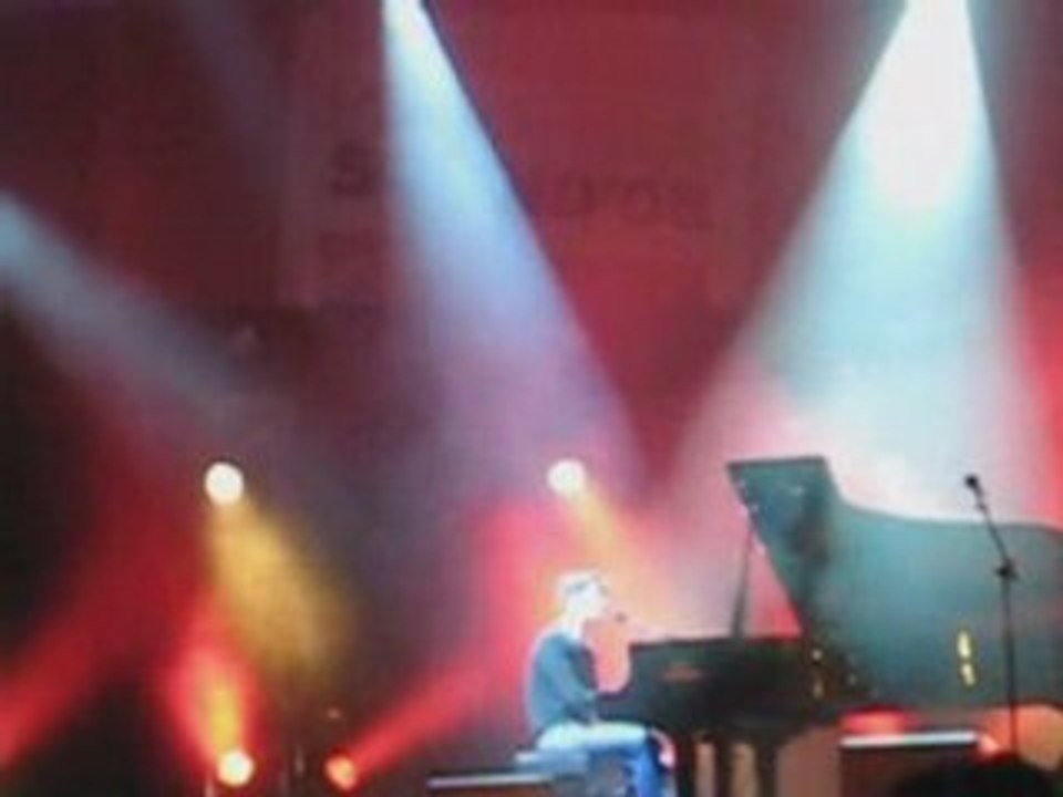 Rufus Wainwright en Primavera Sound