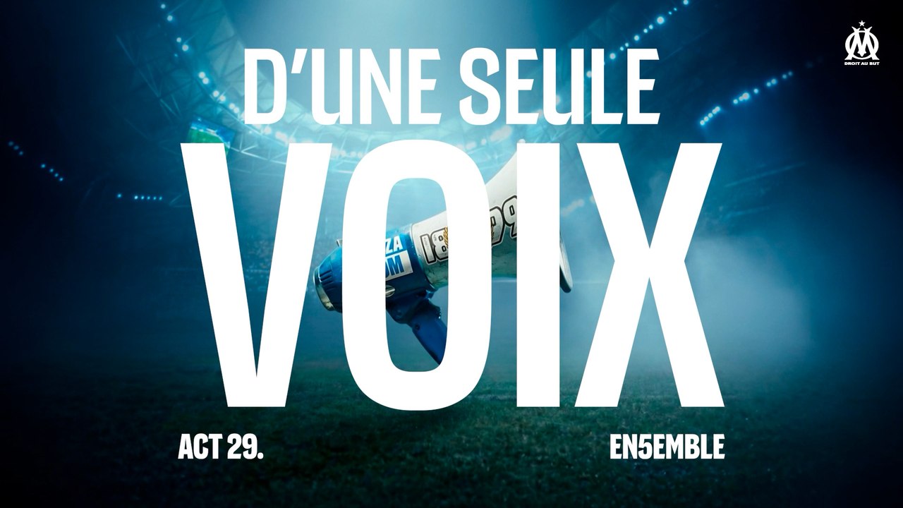 OM-Metz : Vendredi 10 avril à 21h05