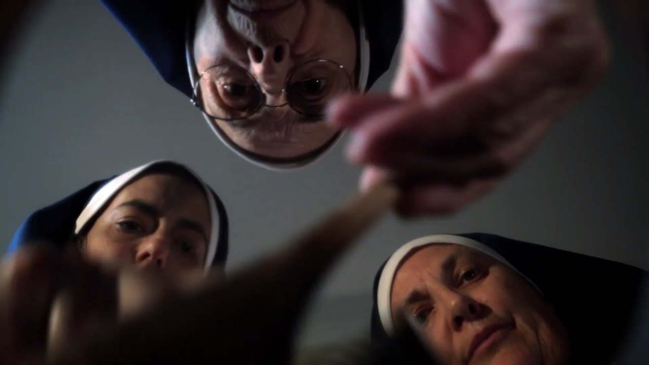 Seja O Que Deus Quiser (2023)