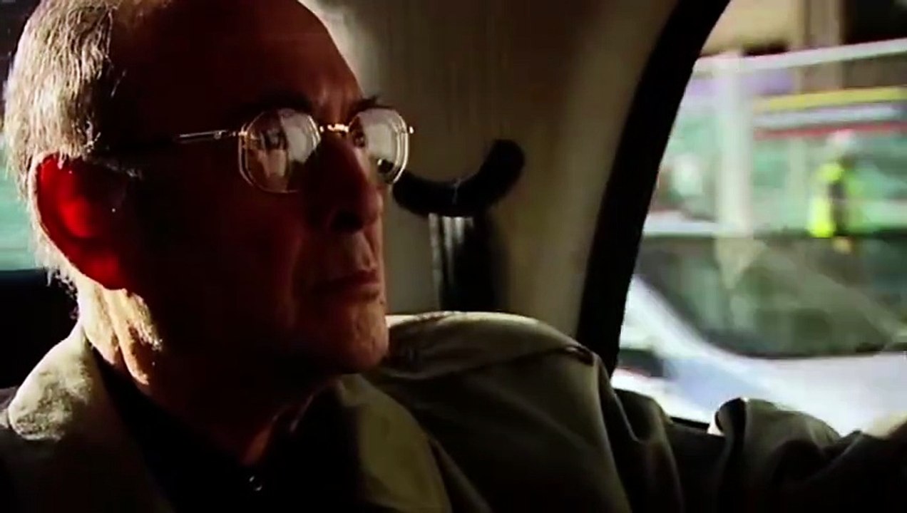 Working with Pinter (2007)