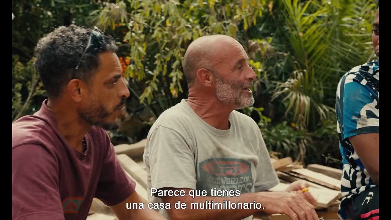 Enzo | movie | 2025 | Official Trailer