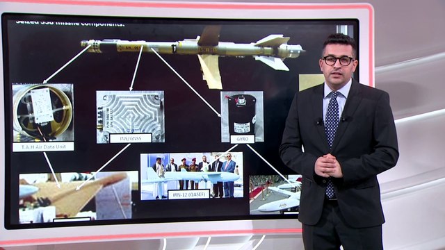 خريطة المواقع المستهدفة.. ضربات إسرائيلية تطال مراكز الأبحاث العسكرية والنووية في إيران
