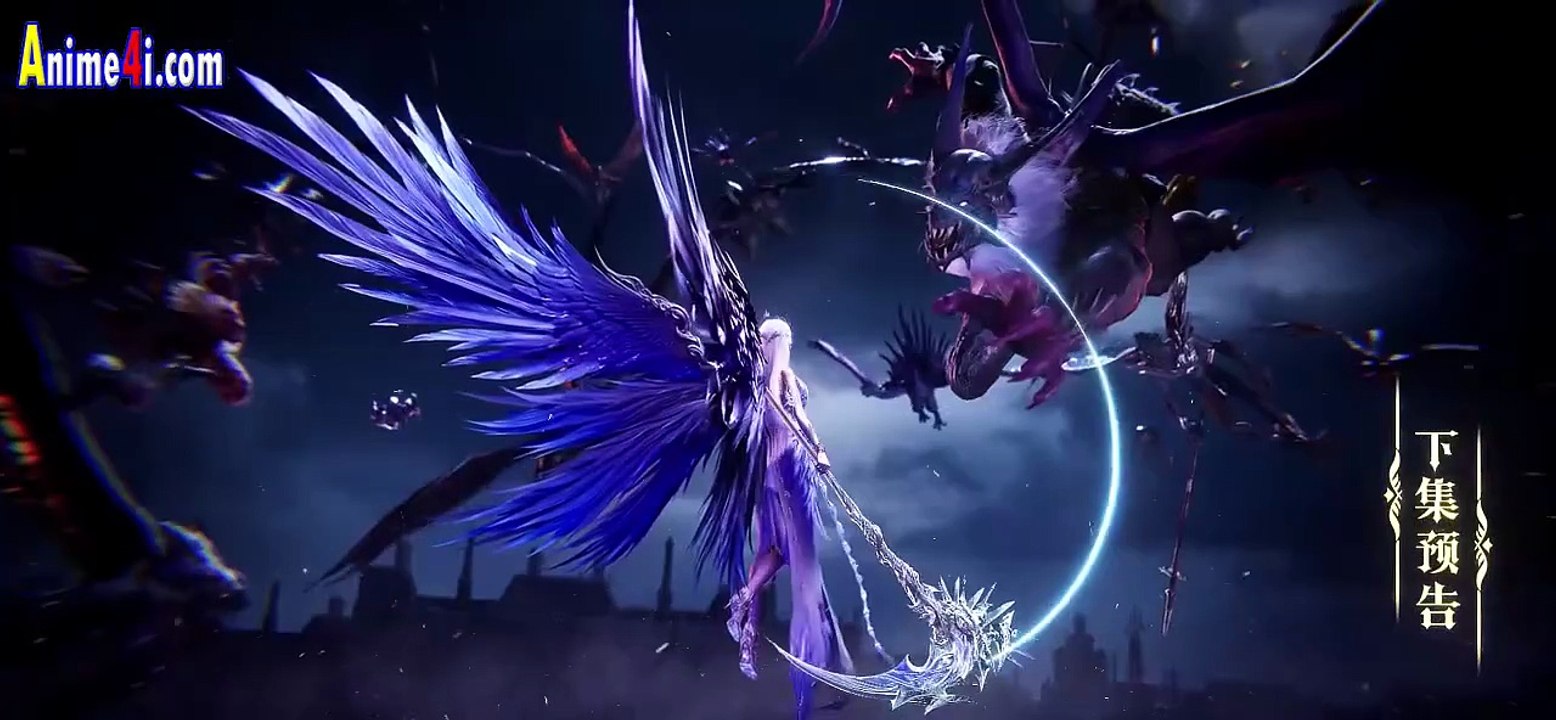 Throne of Seal EP204 Trailer