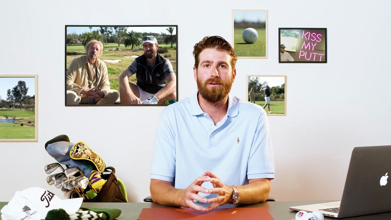 Golf mit Gottschalk | show | 2023 | Official Trailer