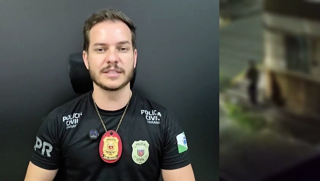 Idoso que se masturbava espiando vítimas pelas janelas é indiciado pela Polícia Civil