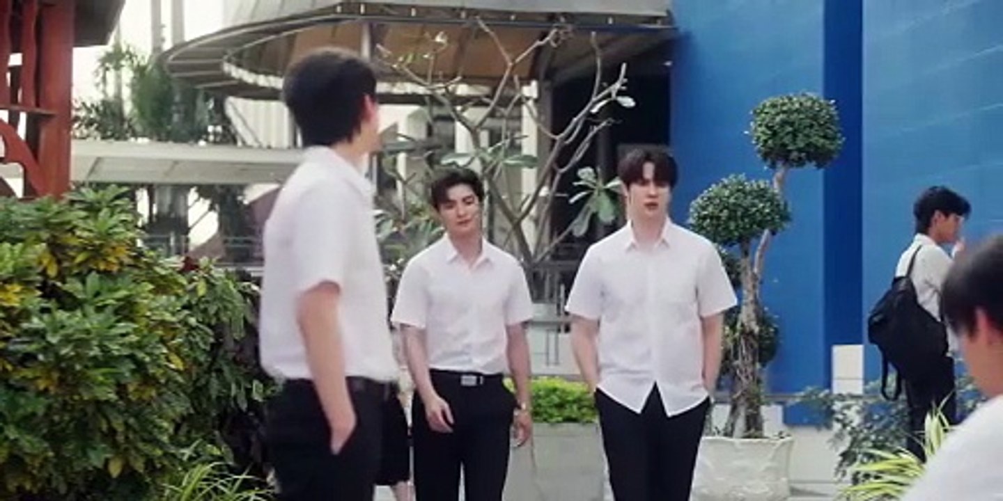 [ENG]Fourever You Part-2 [The Sun Another Star] 2026 EP-12