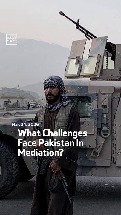 What Challenges Face Pakistan In Mediation?
