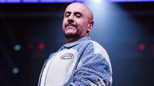 Pakistani Journalist Safina Khan से मिले Vishal Dadlani, फैन्स हुए नाराज