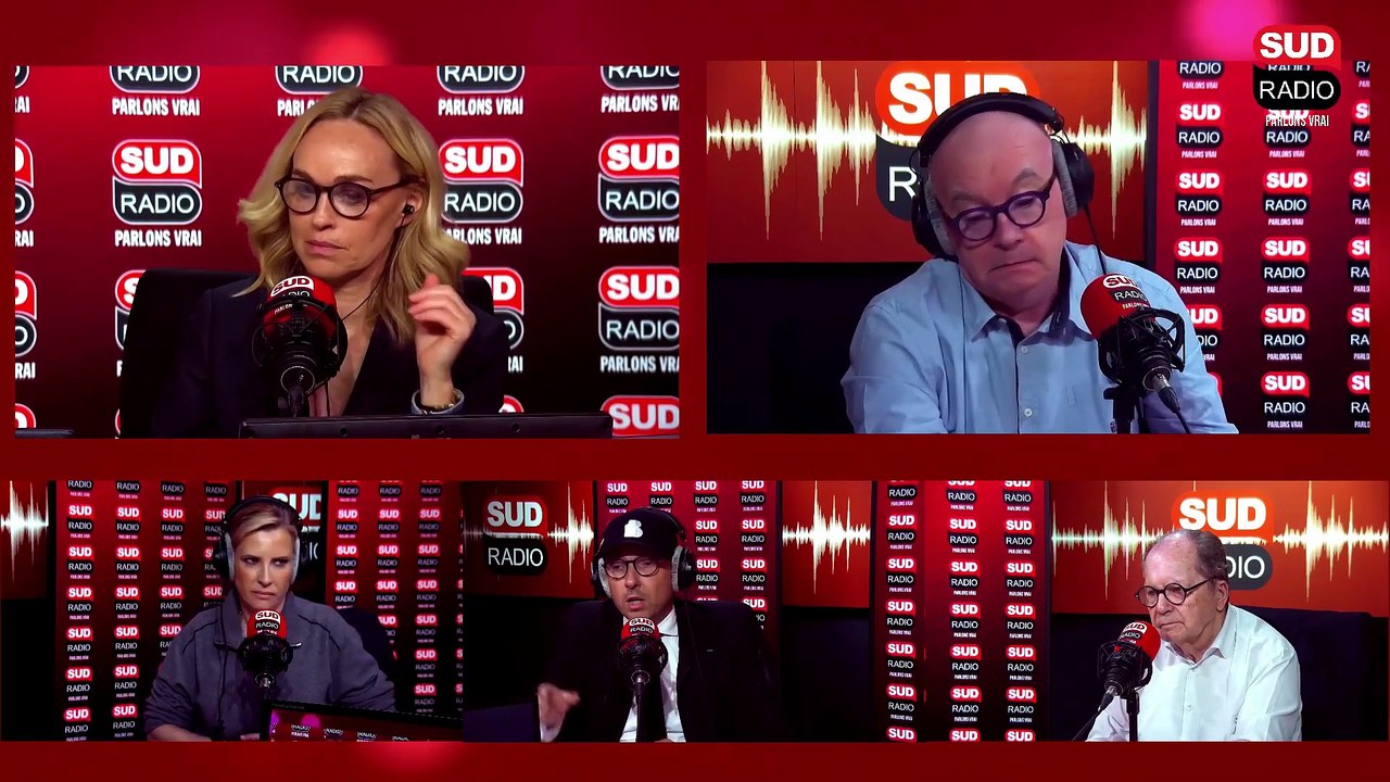 RN et LFI sont-ils les seuls à avoir une ligne politique claire ?