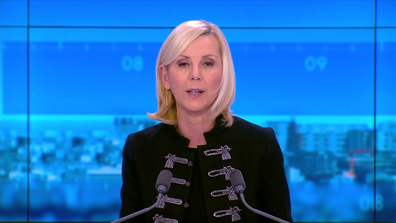 L'édito de Laurence Ferrari : «Les violences contre les maires sortants sont un avant-goût de 2027»