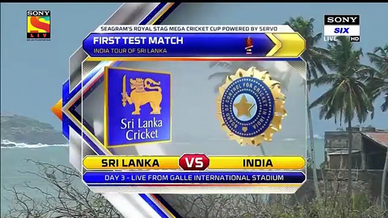 Kohli Raises his 17th Test Ton