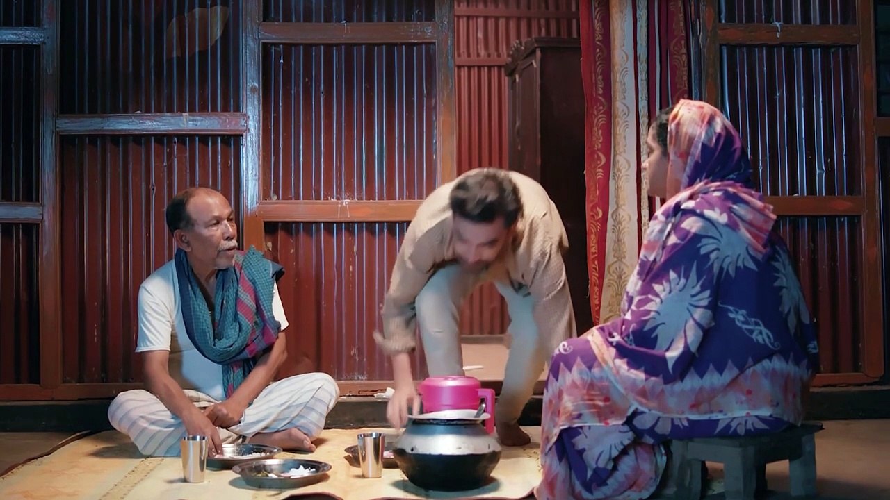 Bangla Natok Durotto - Watch Online - Bangla Eid Natok