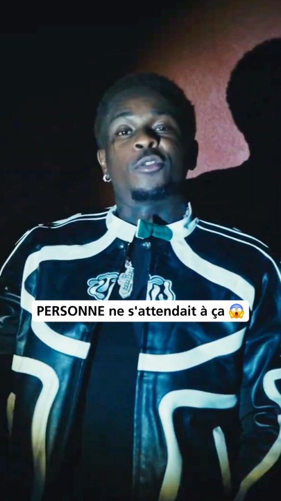 Didi B a encore choqué tout le monde 😱