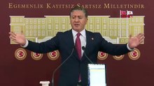CHP'li Murat Emir mal varlığını açıkladı: ''Taşınmaz beyanı böyle yapılır''