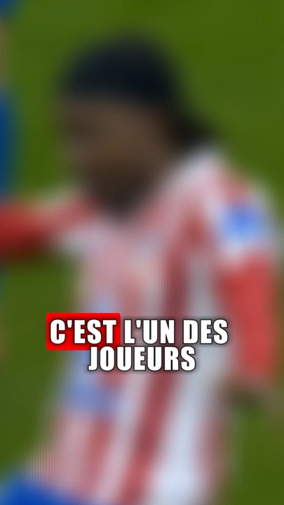 🇪🇸 C’est la MEILLEURE RECRUE de cet hiver et c’est l’un des joueurs les plus SOUS-COTÉ AU MONDE