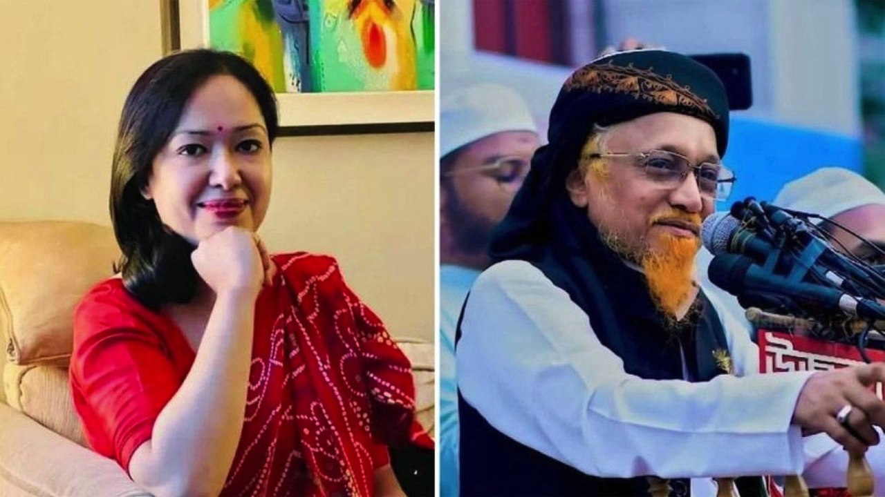 আলোচিত সব খবর  শাসন বদল, কিন্তু শোষণ নয় বাংলাদেশে নতুন রাজনৈতিক সমীকরণ